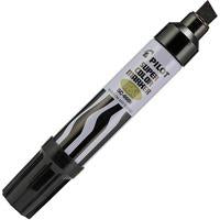 Super Jumbo Sharpie Chisel Permanent Marker, Black, Each