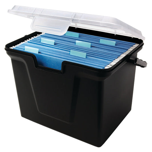 Portafile File Storage Box