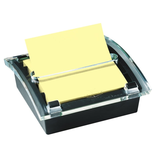 Sticky Notes Pop-Up Note Dispenser,