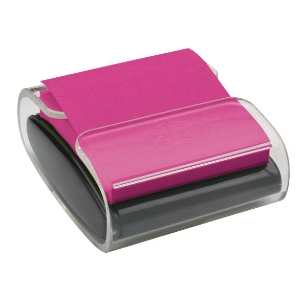 Sticky Notes Pop-Up Note Dispenser