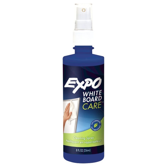 Expo Whiteboard Cleaner 8 Oz.