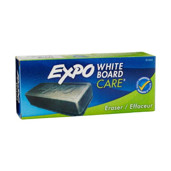 EXPO Dry-Erase Soft-Pile Eraser