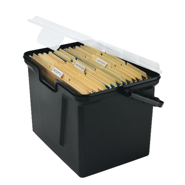 Portafile File Storage Box