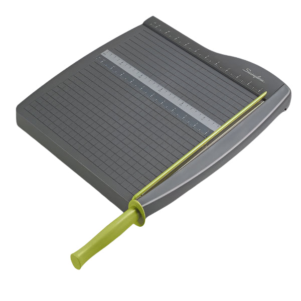 Swingline ClassicCut CL100 Economy 12" Paper Cutter