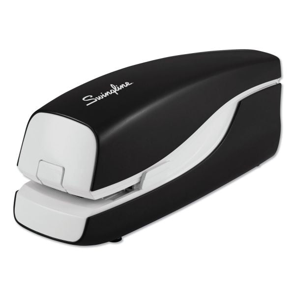 Swingline® Breeze™ Automatic Stapler, Black