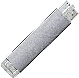 Silver Box Cutters with 12 refills