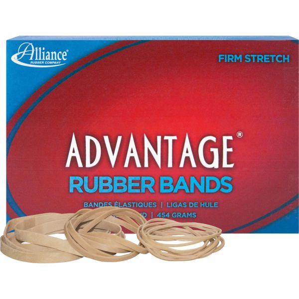 #54 Rubber Bands 1/4 lb