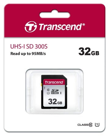 32 GB SD Card
