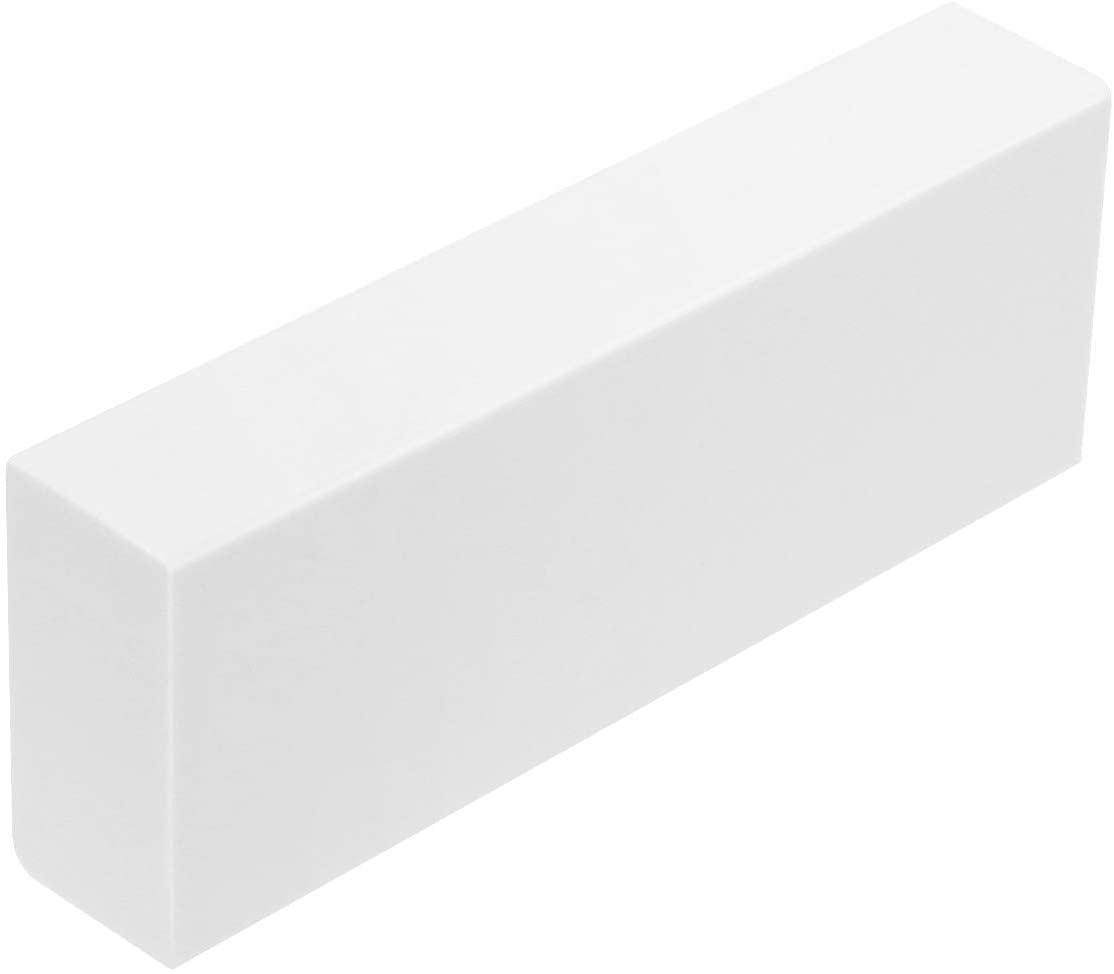 Block Jumbo Eraser Each