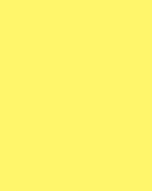Oak Tag Fluorescent Yellow Box of 50 Sheets