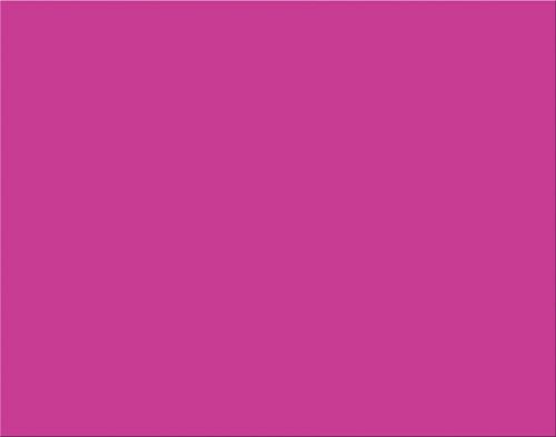 Oak Tag Box of 25 Sheets Magenta