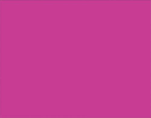 Oak Tag Box of 25 Sheets Magenta