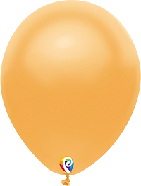 Balloons 12" 10/Pack Gold