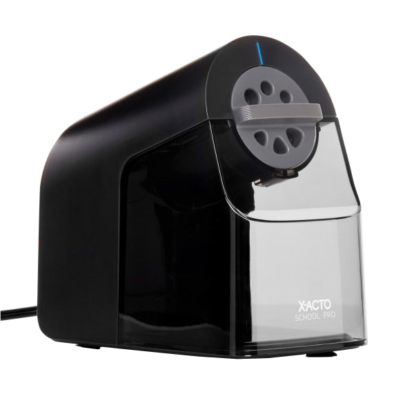 X-ACTO SchoolPro Electric Pencil Sharpener