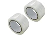 Clear Packing Tape 1.88" X 110 Yards Each