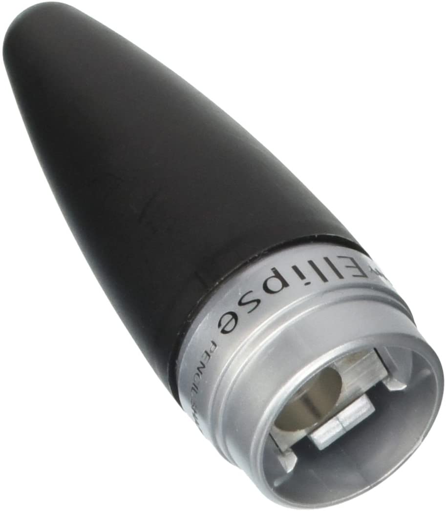 Kum Mattel Ellipse 1-Hole Inner Sharpener