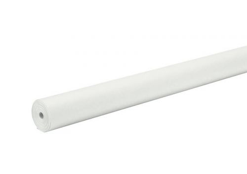 Kraft Paper Roll 48" x 200' White