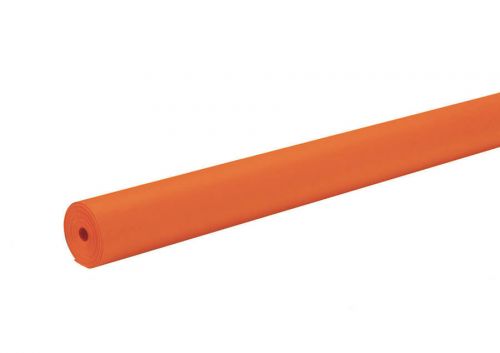 Kraft Paper Roll 48" x 200' Orange
