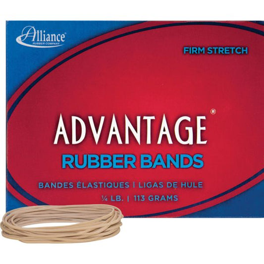 #19 Rubber Bands 1/4 lb
