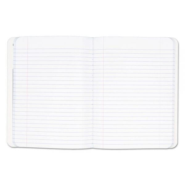 Mead Marble Composition Book 100 Sheets Wide Ruled