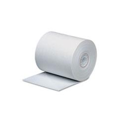 Cash Register Roll 3 1/8 Inch x 230 Feet White,