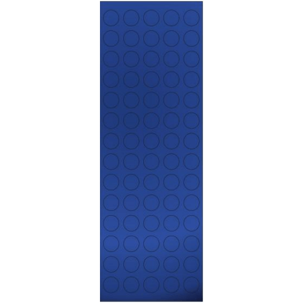 Blue Dots (Small) 6-Sheet pack