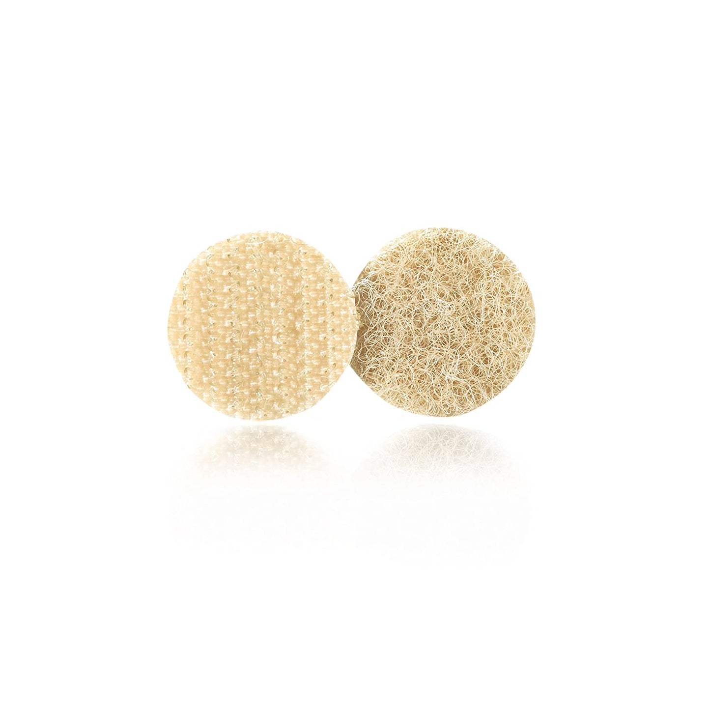 Velcro Dots Beige 3/4" 200 Dots
