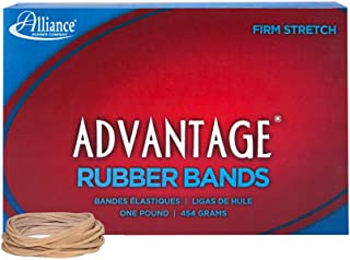 #16 Rubber Bands 1/4 lb