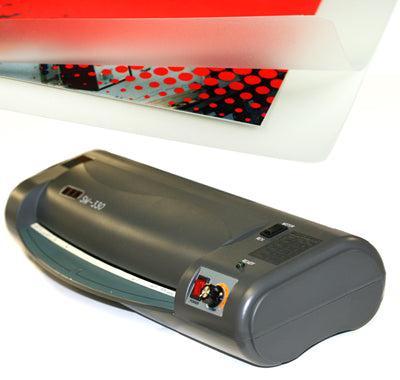 13" Laminating Machine