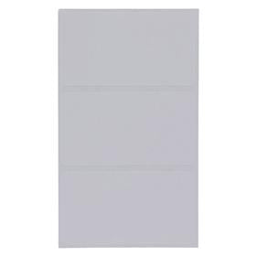 Multi Purpose Labels, White, 75 Labels