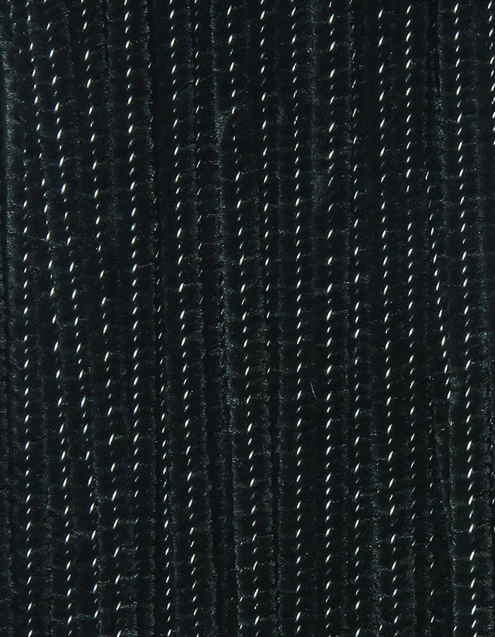 Pipe Cleaner (Chenille Stems) 12" X 6 100 Pieces Black