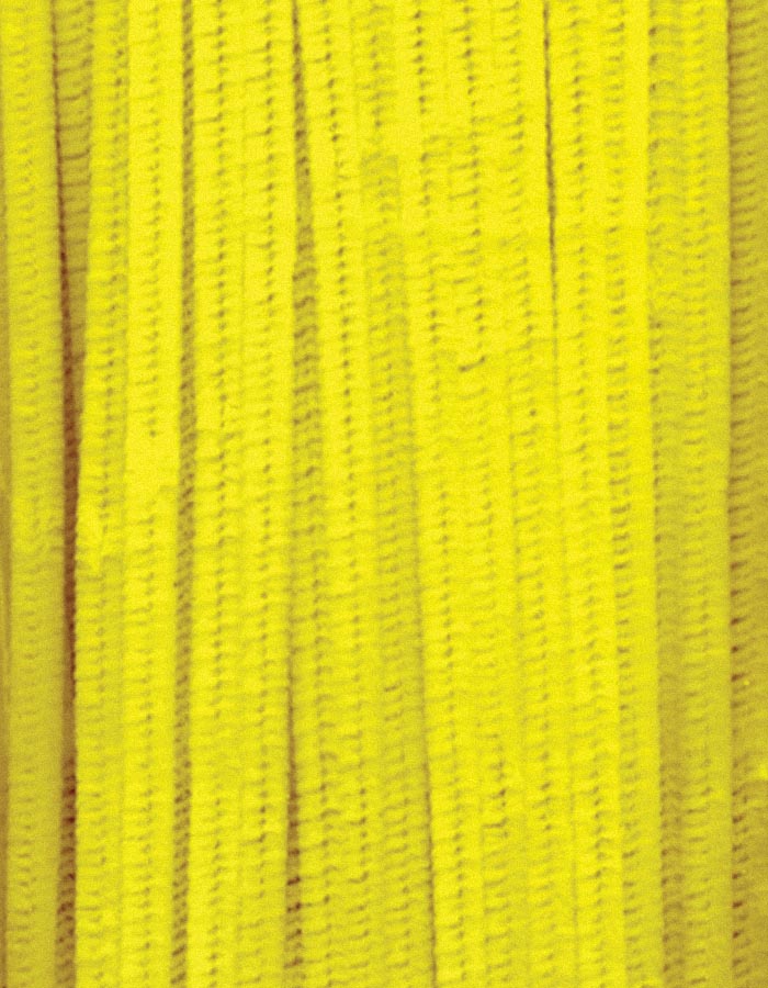 Pipe Cleaner (Chenille Stems)