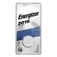 Energizer 2016 Batteries 1 Pack