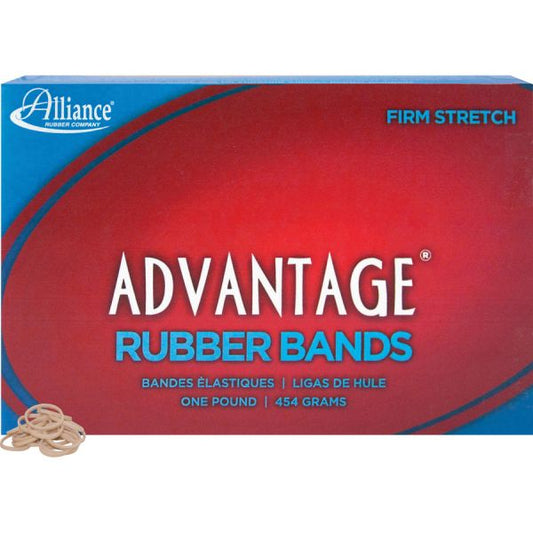 #8 Rubber Bands 1/4 lb