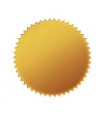 Gold Seals