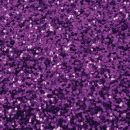 1lb Glitter Shaker Can Purple