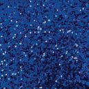 1lb Glitter Shaker Can Blue
