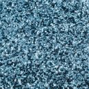 1lb Glitter Shaker Can Sky Blue