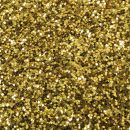 1lb Glitter Shaker Can Gold