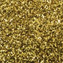1lb Glitter Shaker Can Gold