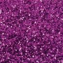 1lb Glitter Shaker Can Magenta