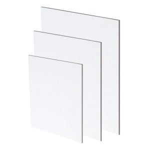 11" x 14" Canvas Panel