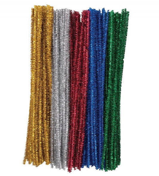 Pipe Cleaner (Chenille Stems)