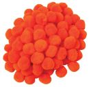 1" Pom Poms