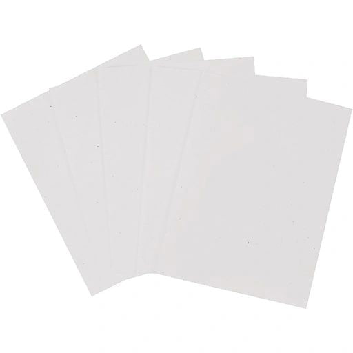Copy Paper, 20 lb, 8-1/2 x 11 500 Sheets Gray