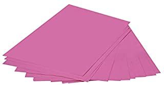 Copy Paper, 20 lb, 8-1/2 x 11 500 Sheets Cherry