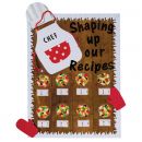 Design Fadeless Paper Roll 48" x 12' Shiplap