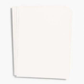 Copy Paper, 20 lb, 8-1/2 x 11 500 Sheets White