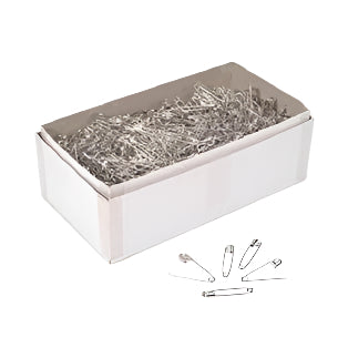 Safety Pins bulk 1440/pk