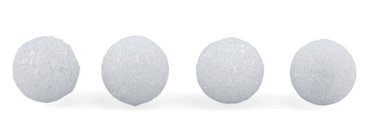 Styrofoam Balls 1-Inch, Each
